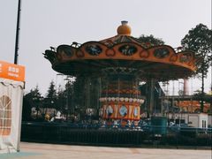 -国色天乡三期陆地乐园