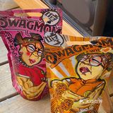 西安街头惊现美式复古潮酷饮品店，爱了