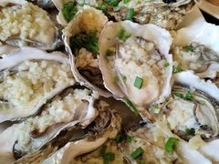 -盛港湾海鲜食府(黄沙店)