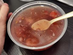 -芳婆糕团店(王府大街店)