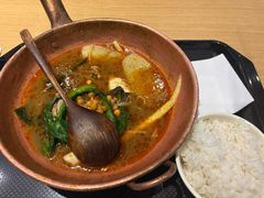 -食代馆(深业上城店)