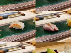 -鮨一日本料理旗舰店(总店)