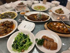 -莆田餐厅PUTIEN(西安万象天地店)