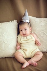 -BabyA 专业婴童摄影(古北时尚广场店)