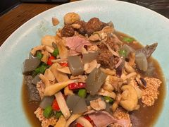 -88号小吃店·经典云南菜·地道纳西美食
