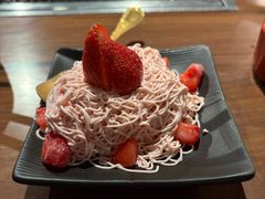 -俺的焼肉(銀座9丁目店)