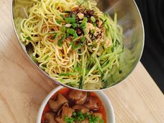 -醉面(五道口启迪大厦店)