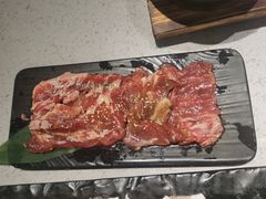 -妥妥烤肉料理(昙华林店)