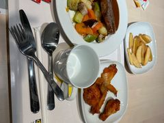 -宜家·瑞典风味餐厅(无锡店)
