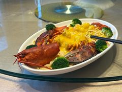 -江滨壹号艺文空间复合餐厅(闽江大道店)