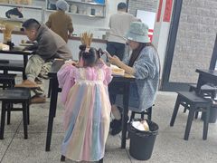 -万三面馆(青龙正街太古里店)