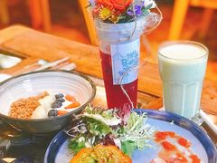 -西关84·History·Art·Cafe