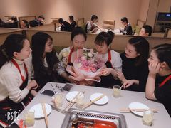 -海底捞火锅(凯德广场店)