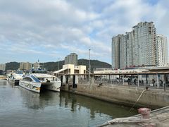 -珠海拱北口岸