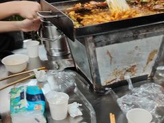 -郝大姐·乌龙山铁板烧(大学城三店)