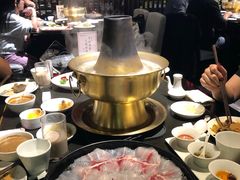 -鼓楼东街老火锅(鼓楼店)