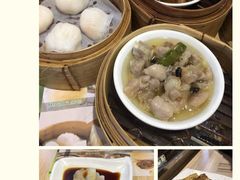 -添好运点心专门店(北角店)