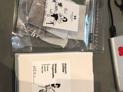 -dotcom coffee古点咖啡(致真大厦店)