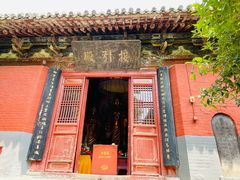 -洛阳白马寺