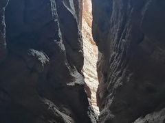 -张掖平山湖大峡谷景区
