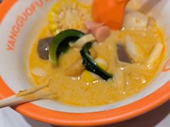 -杨国福麻辣烫(拱墅万达广场店)