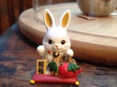 大堂-铃木食堂(帽儿胡同店)