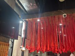 -破瓦寒窑·地摊烤羊排