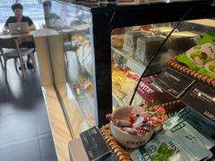 -COSTA COFFEE(金长安大厦店)