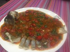 -香巴拉云南餐厅(华莱坞店)