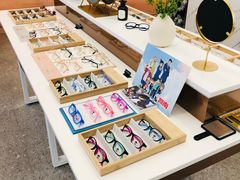 -无界眼镜MaxLess(南翔印象城店)