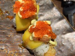 -古田居·特色寿司料理(星之岛旗舰店)
