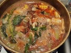-毛肚向右·川渝毛肚王(经开永旺店)