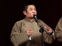 -青曲社相声(易俗街区店)