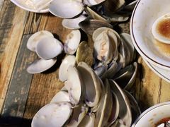 -拾下卜卜贝•海鲜火锅