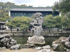 -浙江省博物馆(孤山馆区)