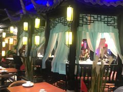 -红蜡烛•瓦罐粥家常菜•夜宵(中山路店)