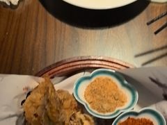 -秦月轩·陕西家乡菜(阜成路·五棵松店)