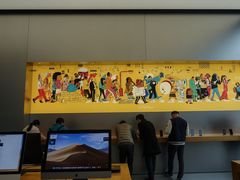 -Apple零售店(成都太古里店)