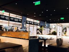 -赠李白·如诗的川味(余杭万达广场店)