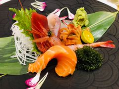 -昱匠·日本料理(金融街店)