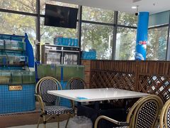 -锦里海景海鲜餐厅.三亚老字号(亚龙湾中心广场店)