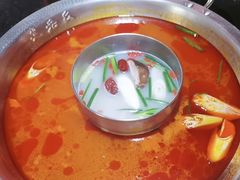 -吴老幺火锅(金龙店)