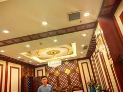 -全聚德(上海首店浦东店)