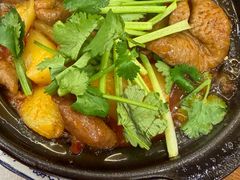 -廖记老砂锅(牛角沱店)