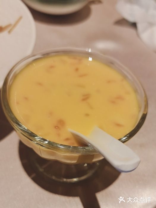 上海金桥红枫万豪酒店-万豪中餐厅图片