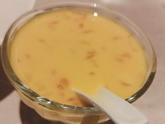 -上海金桥红枫万豪酒店-万豪中餐厅