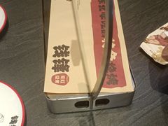 -钱锋炭缸烧烤(南湖大路总店)