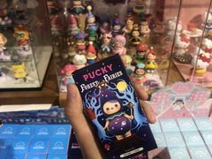 -泡泡玛特POPMART(天环购物中心店)