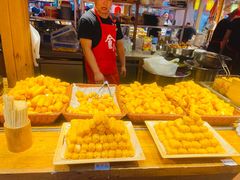 -沙州食驿·非遗小吃夜市