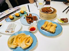 -丹桂轩(罗湖火车站店)